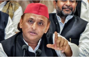 एसआईआर का आंकड़ा प्रकाशित करे, बीएलओ पर जानलेवा दबाव न डाला जाए: अखिलेश यादव